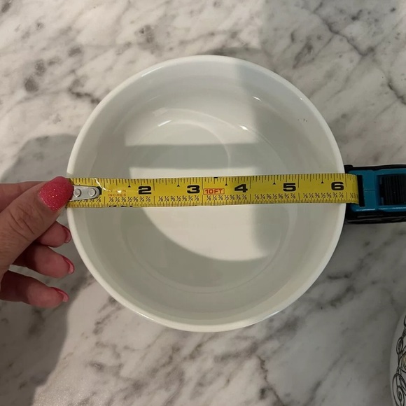 Dr Seuss Grinch Who Stole Christmas Ceramic Food Storage Containers Vented Lids - Picture 6 of 7